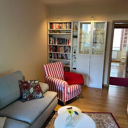 Appartement Koerner Nr 2 - Abc26