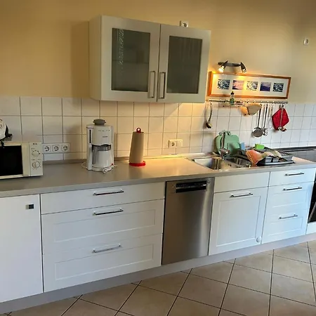 Appartement Koerner Nr 2 - Abc26