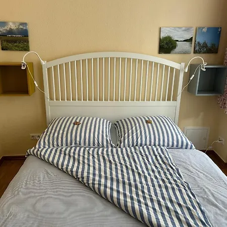 Appartement Koerner Nr 2 - Abc26 Wißmar