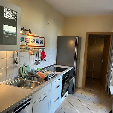 Appartement Koerner Nr 2 - Abc26 Wißmar